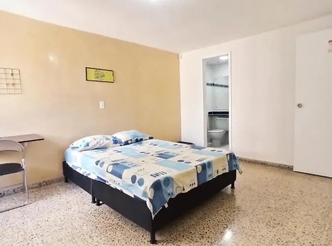 Coliving Belen - Laureles
