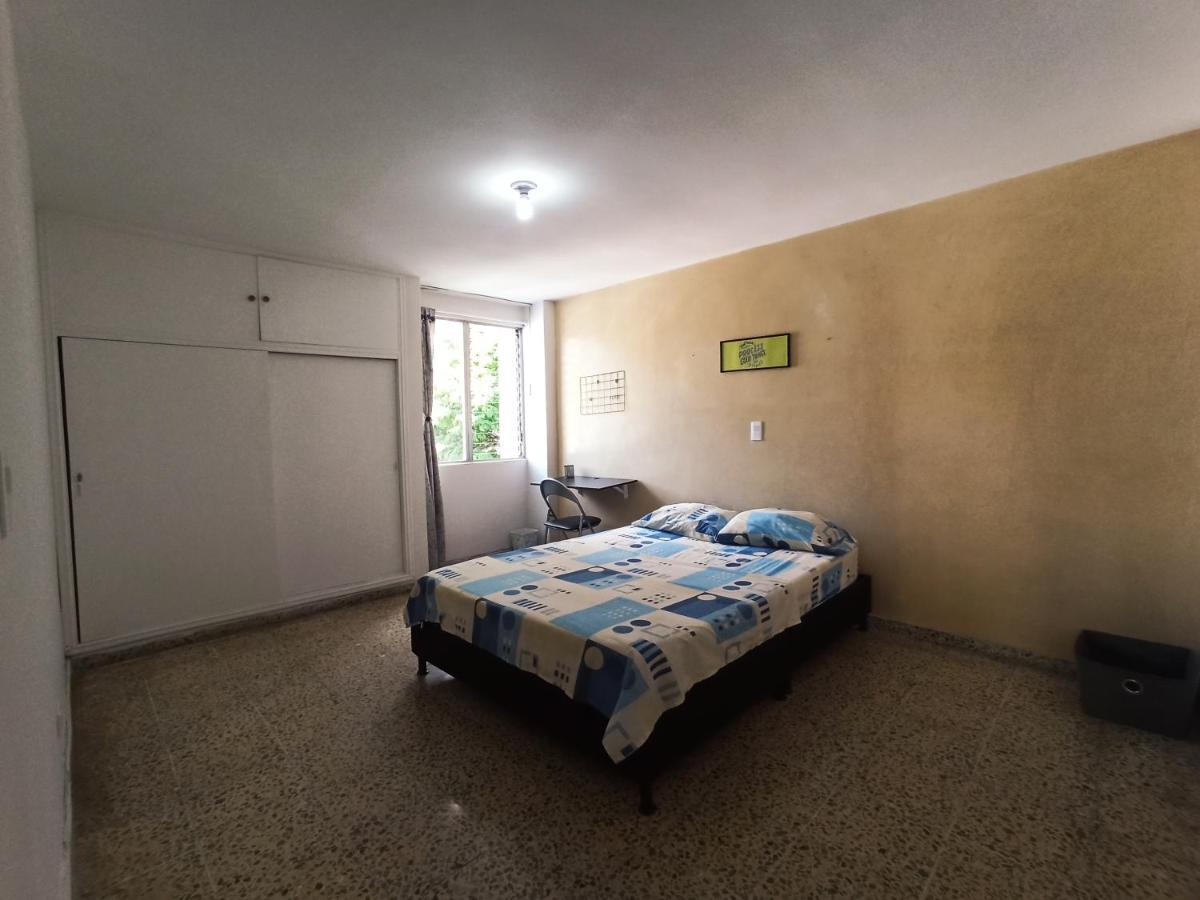 Coliving Belen - Laureles Pensión